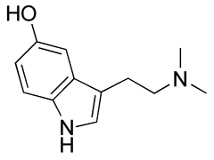 Bufotenina